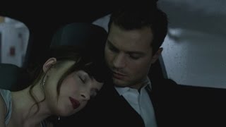 Christian Fights to Win Anastasia Back in Latest 'Fifty Shades Darker' Trailer