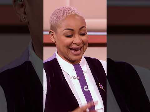 Best moments from Raven-Symoné hosting Scrabble the TV Game Show #scrabble #gameshow #ravensymone