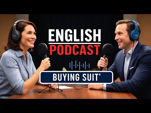 English Learning Podcast Conversation | English Podcast for Advanced | Episode 19 |