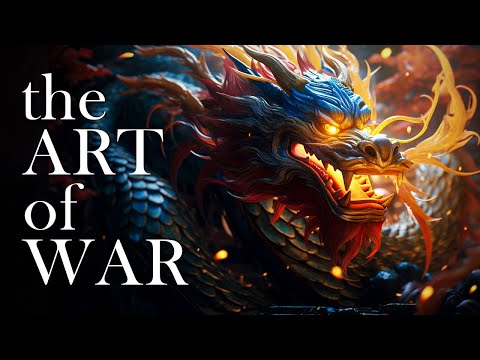 Sun Tzu's Ancient Advice For All Your Battles | The Art of War