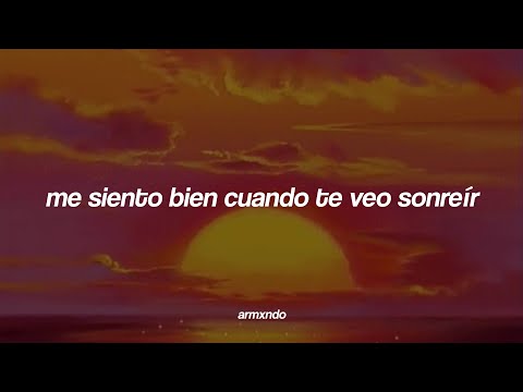 Ruth B. — Dandelions [Sub. Español]