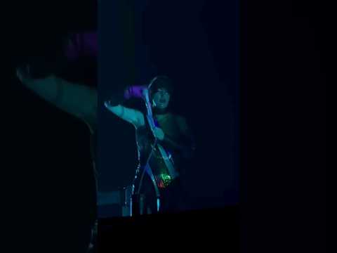 Yeah Yeah Yeahs - Rockers To Swallow live at Pepsi Center, Mexico City 2023 #Shorts