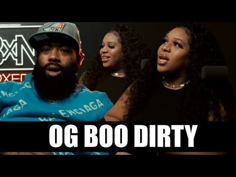 Og Boo Dirty: I Never Knew The Finese2tymes Situation Was That Deep w/ My PPL, Kevin Gates#MustWAtch