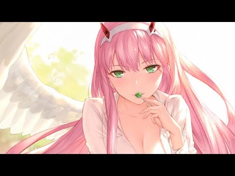 Nightcore - Drew Barrymore「Crankdat Remix」