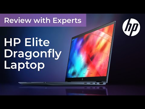 Our BEST Business Laptop [2021] - Review with Live Experts