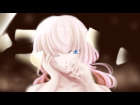 【巡音ルキ V4X】ライアーダンス (Liar Dance)【VOCALOID4カバー】