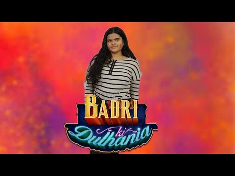 Badri Ki Dulhania | Dance | #badrikidulhania #dance #trending #youtubevideos #dancevideo