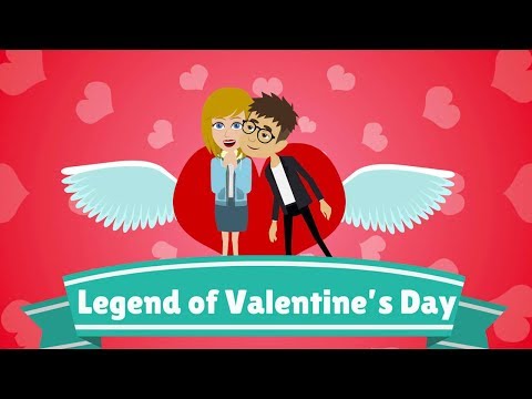 History Of St. Valentine's Day