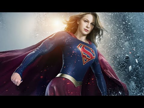 Supergirl: Save Me (Smallville)