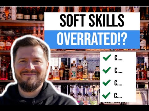 Soft Skills are overrated | What soft skills you need to have as a software engineer