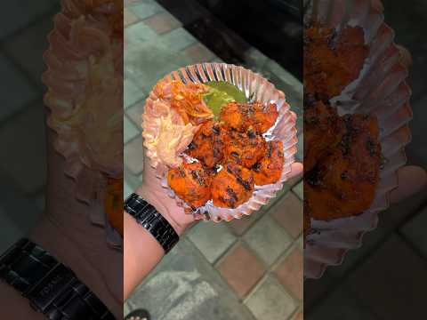 Don’t miss this place in Rajajinagar 😍. #food #kannadavlogs #BBQchicken #friedchicken