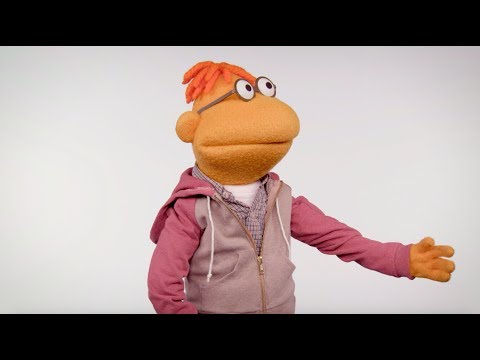 Scooter's Homegrown Words of Wisdom | Muppet Thought of the Week by The Muppets