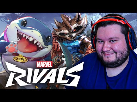 MARVEL RIVALS TOURNAMENT 10-0 RANK 0 VANGUARD  !NewYT !TikTok2 !gamersupps