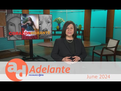 Adelante | Segment | Corazon Migrante Story