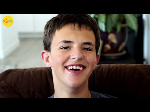 Living with an Extra Chromosome (Dup15q)