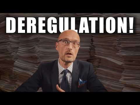 World's Worst Regulations!