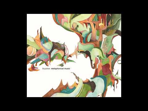 Nujabes - Letter from Yokosuka [Official Audio]