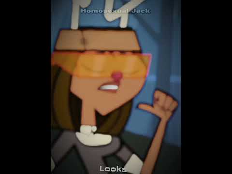 My friend describes me as Tdi characters || Tdi Edit || Jack!