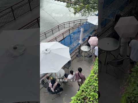 峨眉大湖｜台灣杜拜｜峨眉湖環湖步道已完工