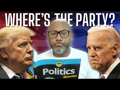 What the AVERAGE AMERICAN DOESN'T KNOW About POLITICS