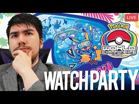 🔴RANK 1 WORLDS WATCH PARTY ! LETS GOOO !  |  Pokemon UNITE Live 🔴!phone