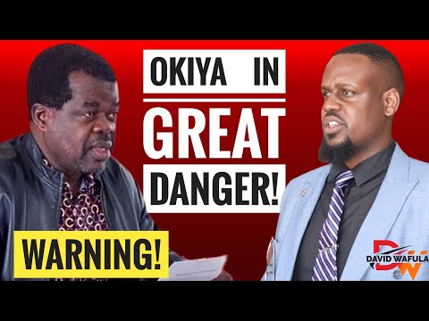 A PUBLIC WARNING TO THE UNSUSPECTING OKIYAH OMTATA!!