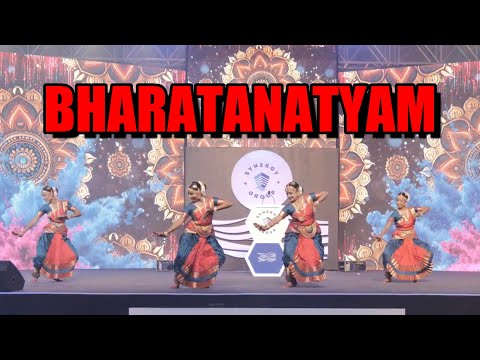 BHARATANATYAM | TEAM XTACY DANCE COMPANY