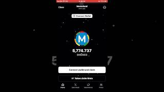 MEMES Token Withdraw | Memes Coin Token Claim | Memeland | Airdrop #memeland #hotcoin #memes