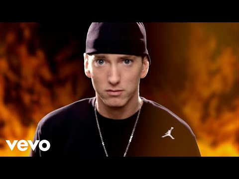 Eminem - We Made You (Official Music Video)