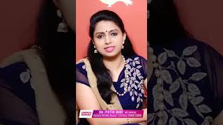 Dr. Jyothi ABOUT White Discharge