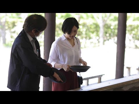 【宮城県観光映像】日本遺産「みちのくGOLD浪漫」