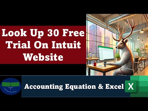 Look Up 30 Free Trial On Intuit Website 6 QuickBooks Online 2025