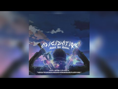 XIKAK X KEIDOS X WILL BEATS - S.A.O ALICIZATION