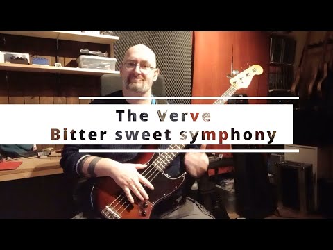 265 The Verve Bitter sweet symphony