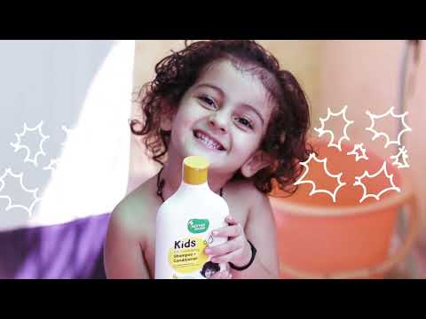 Kids Hydrating Body Bubble Wash – Fun, Foamy & Gentle Care!