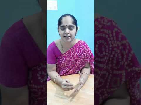 Simple and Best tip | Seeragam in Hot water  | Ramas Yummy Kitchen