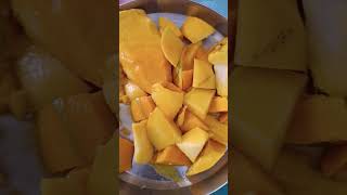 Mango seasonal food || @NRTGExplore || #mango #mangolovers #seasonalfood