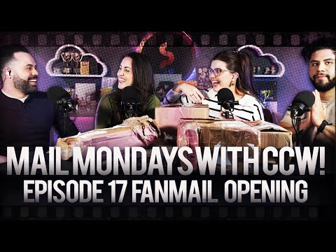 "Mail Mondays Episode 17" - ooh these are going around the house 👀 | Couples React