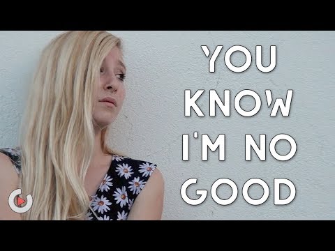 Amy Winehouse - You Know I’m No Good | Cover by Jades Goudreault