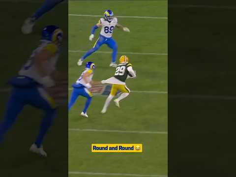 Tackling Keywords in a CRAZY Way!😂🤣 #nflfunnymoments  #nflfails #nflbrutalhits