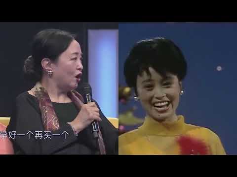 1984年春晚18位演员今昔，济公首登春晚，陈佩斯吃面条成就经典！