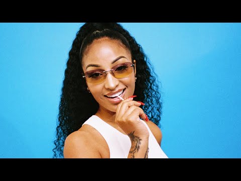 Shenseea | Making it With Spotify