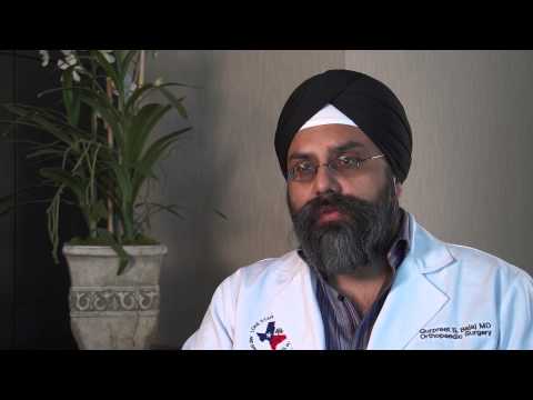 Ask The Doctor with Dr. Gurpreet Bajaj - How have knee replacements improved?