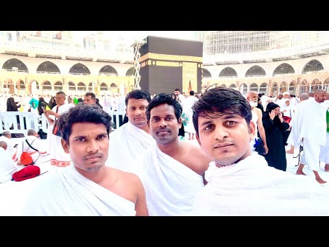 Umrah karne ka tarika | Umrah vlog | Umrah 2022