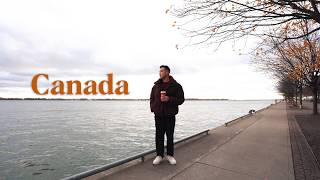 Canada Vlog