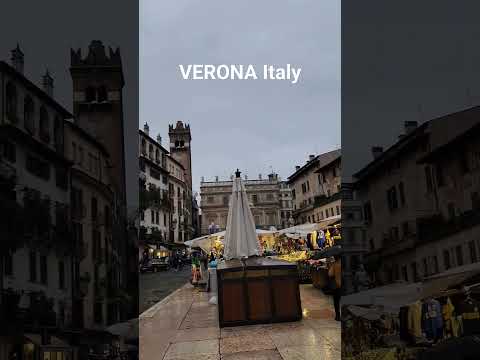 #verona # italy #rainydays #romeoandjuliet #베로나 #이탈리아 #로미오와줄리엣