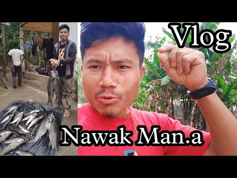 Nawak Natok Man.a Vlog ll Mr.Reporter