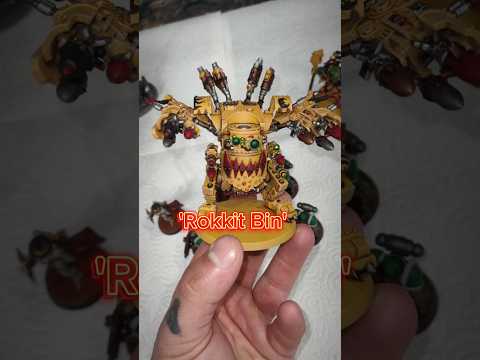 Warhammer W.I.P! #40K #AOS #WARHAMMER #youtubegaming  #howtopaintwarhammer