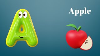 Phonics Fun | An Exciting Alphabet Adventure for Kids