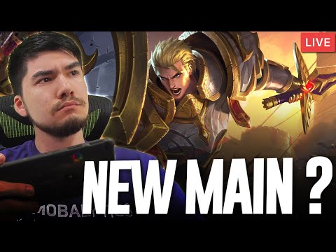 🔴[RANK 1 CLASH LANER ] ROAD TO MASTERS STARTS NOW !  | Honor of Kings🔴